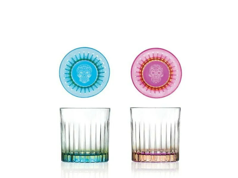 Rcr Pedro & Rosa Tumbler 36 Cl (6 Stk)