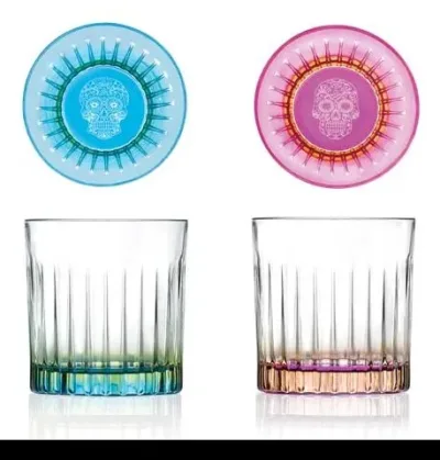 RCR Pedro & Rosa Tumblerglas 36 cl