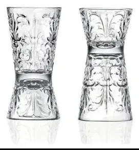 Rcr Tattoo Jigger 3/6 Cl