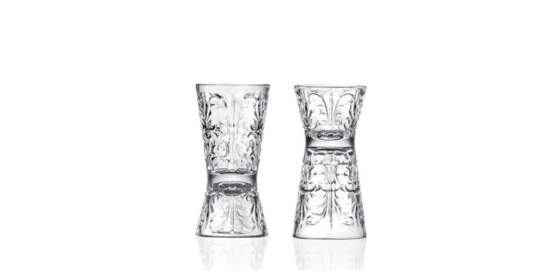 Rcr Tattoo Jigger 3/6 Cl