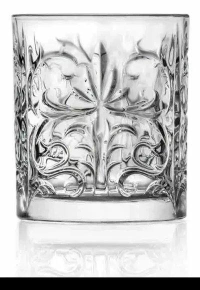 Rcr Tattoo Tumbler 33cl (6-pack)