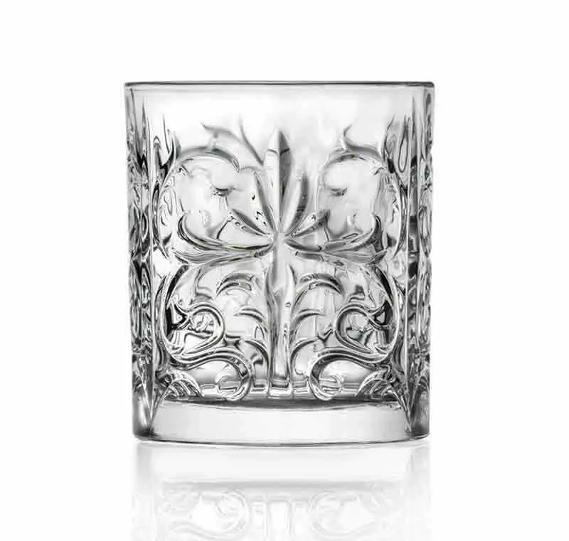 Rcr Tattoo Tumbler 33 Cl 6stk.