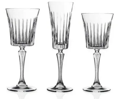 Rcr Champagneglas Tidlös