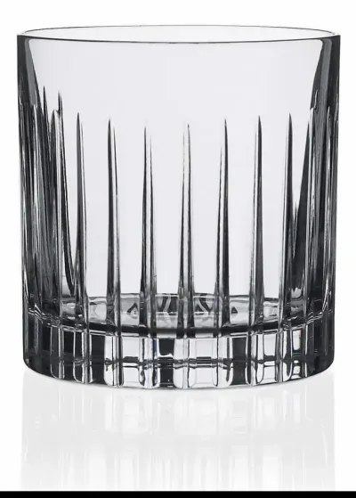 Rcr Tidlös Tumbler 36 cl