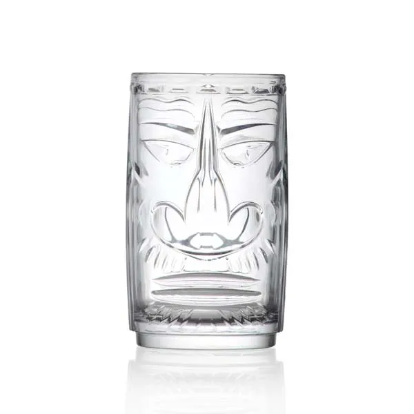 RCR Tiki-glas Sardinien 46 cl (4 st)