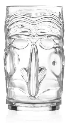 Rcr Tiki Tiki 45 Cl