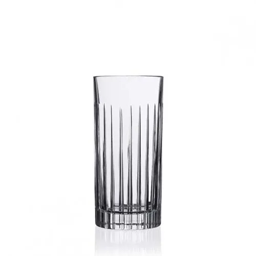 RCR Timeless Highballglas 44 cl (6 st)