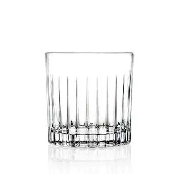 RCR Timeless Old Fashioned Glas 31 cl (6 st)