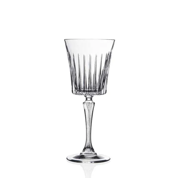 RCR Timeless Rödvinsglas 29 cl (6-pack)