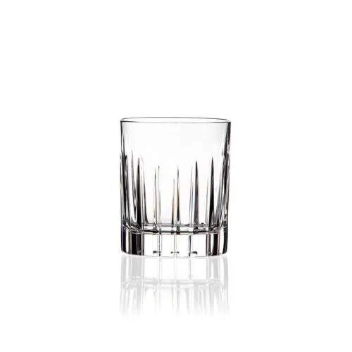 RCR Timeless Shotsglas 8 cl (6-pack)