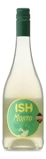 Ready-to-serve Alkoholfri Mojito 75 cl