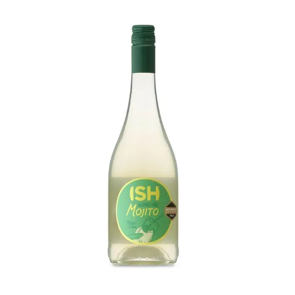 Ready-to-serve Alkoholfri Mojito Fl 75