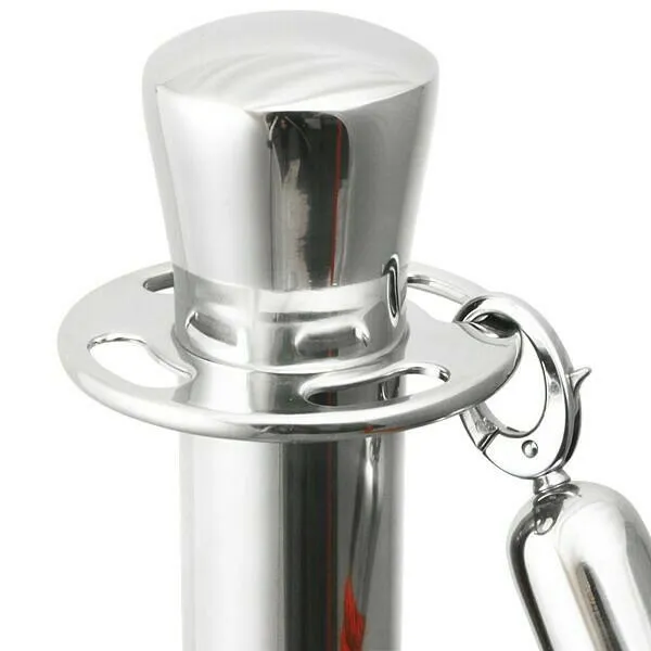 Reb Stander - Förkromad