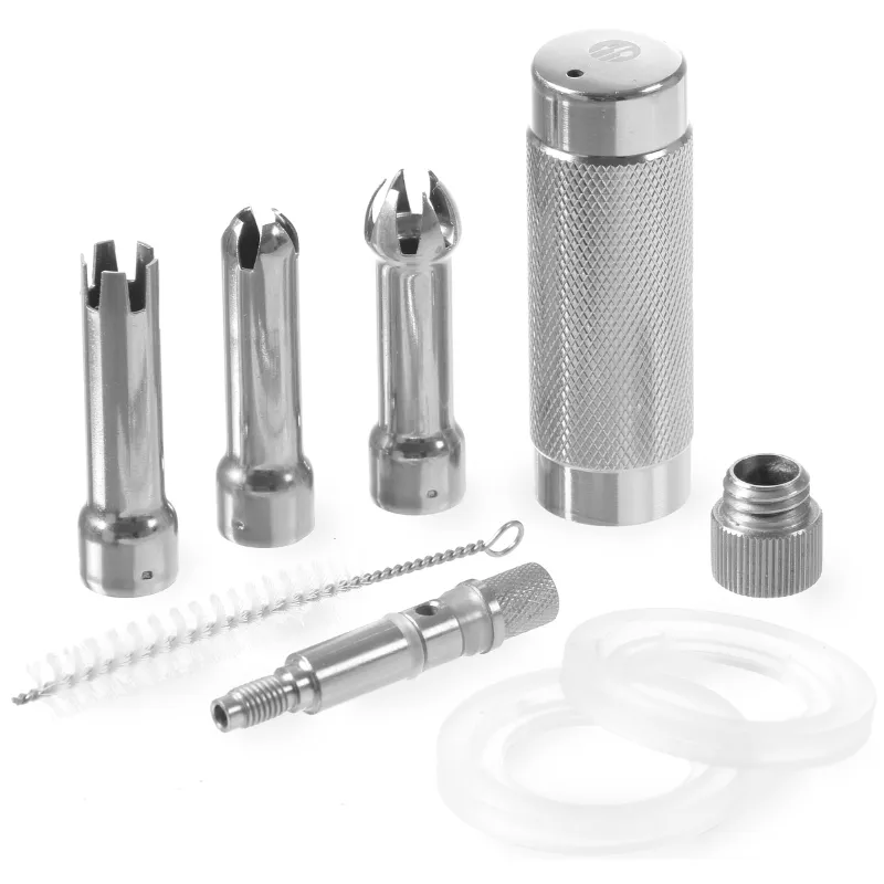 Reservdelar-set Gräddvisp Proffs Line