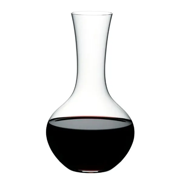 Riedel Decanter Syrah