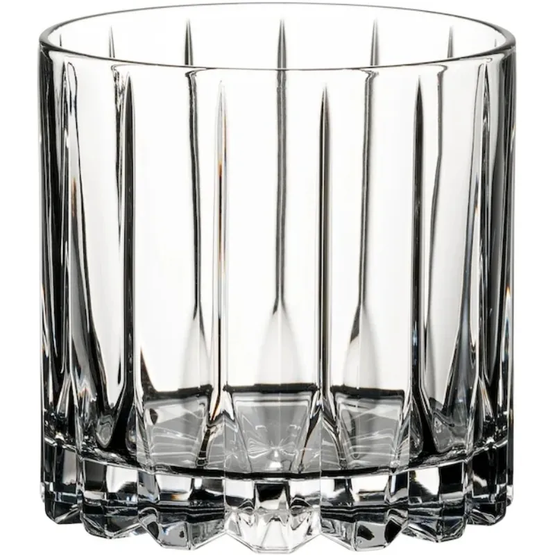 Riedel Drink Specific - Rocks Glas - 2 St