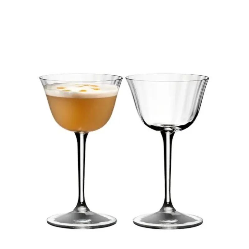 Riedel Drink Specific - Sour Optic Drinksglas - 2 Stk