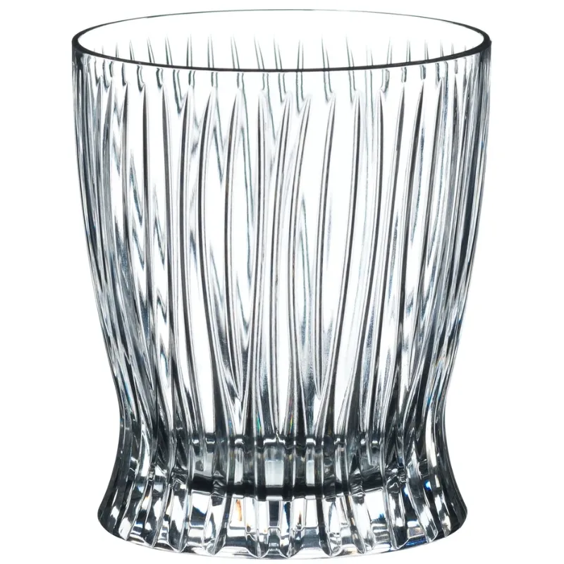 Riedel Eld Whiskyglas - 2 St