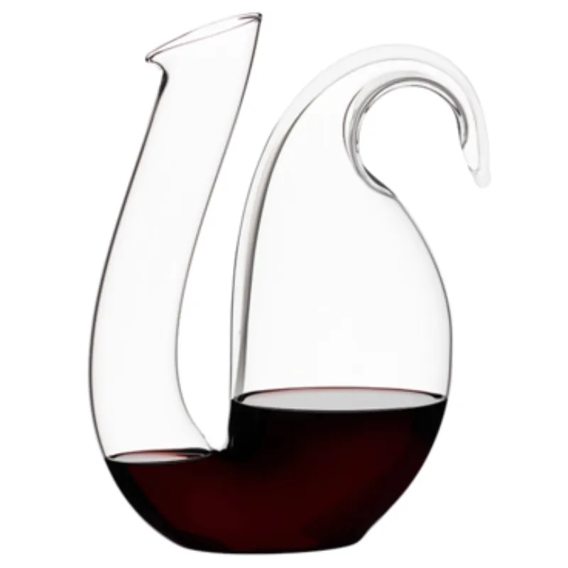 Riedel Karaffel Ayam Vit