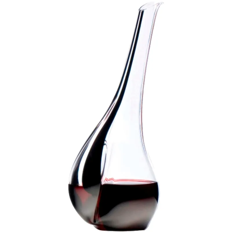 Riedel Karaffel Black Tie Touch