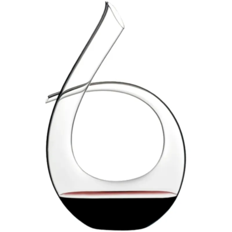 Riedel Karaffel Black Tie