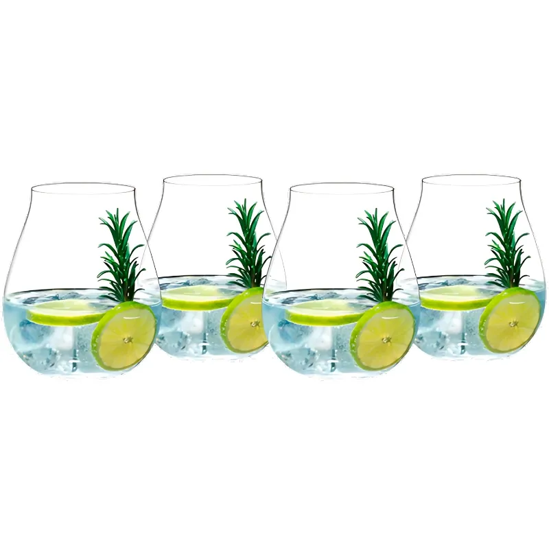 Riedel Mixing Sets Ginglas - 4 Glas