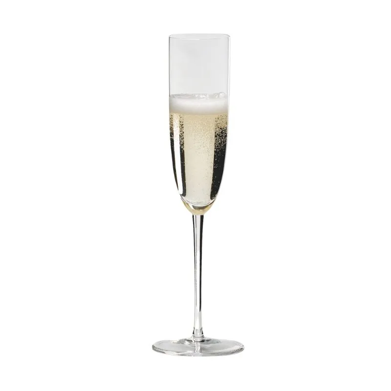 Riedel Sommeliers Champagneglas- 1 St