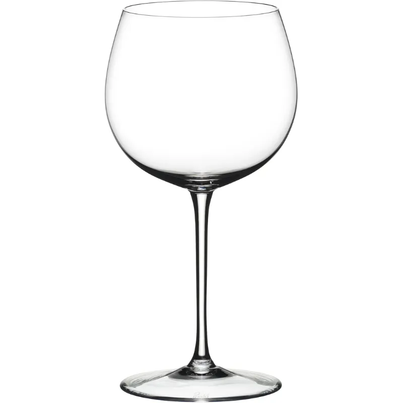Riedel Sommeliers Montrachet / Chardonnay Vinglas - 1 St