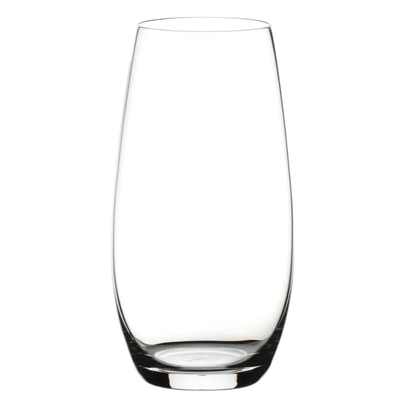 Riedel Tumbler Vinglas O Champagne - 2 St
