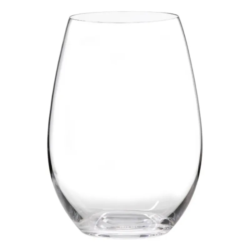 Riedel Tumbler Vinglas O New World Shiraz - 2 Stk