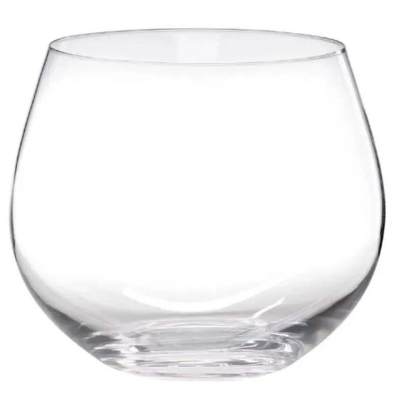 Riedel Tumbler Vinglas O Oaked Chardonnay - 2 St