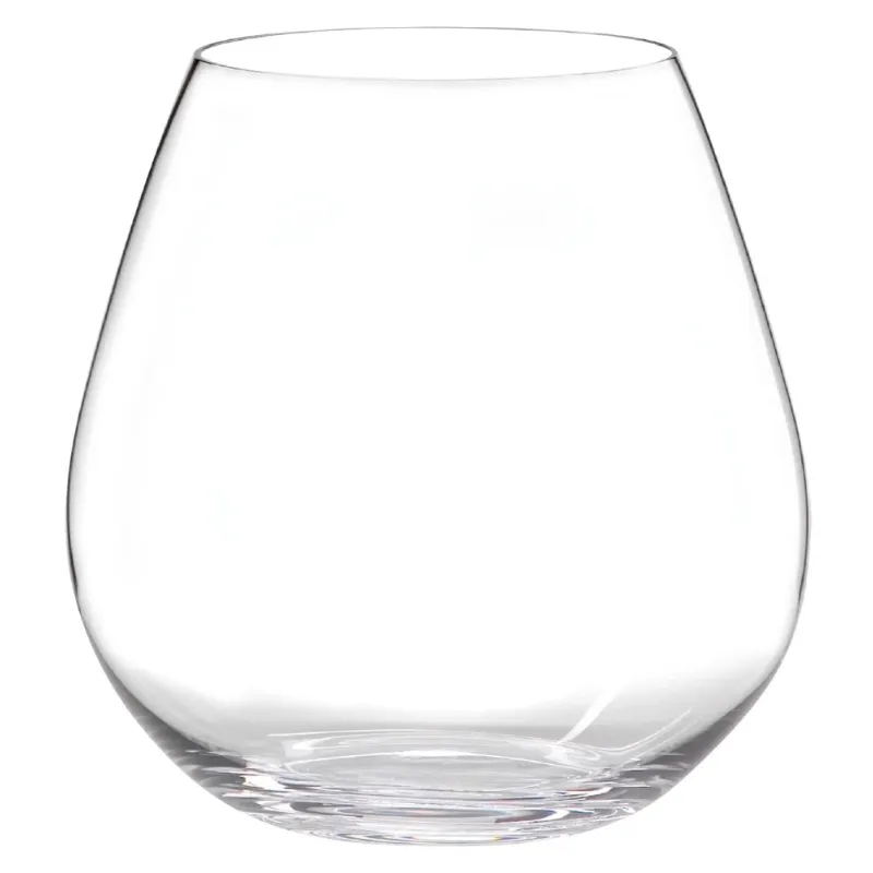Riedel Tumbler Vinglas O Old World Pinot Noir - 2 St