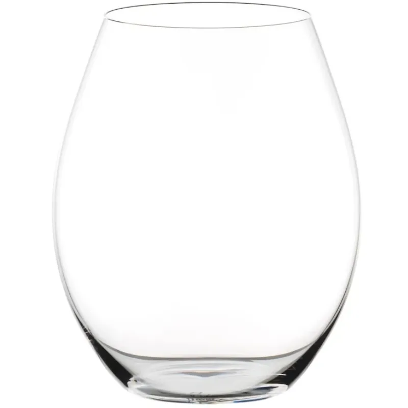 Riedel Tumbler Vinglas O Old World Syrah - 2 St