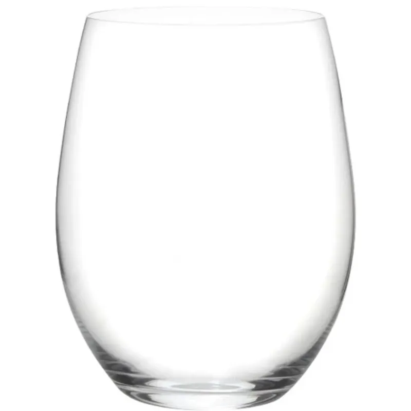 Riedel Tumbler Vinglas O Value Set Cabernet/merlot - 6 Glas