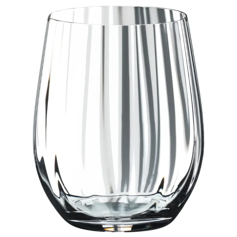 Riedel Tumbler Vinglas O Whiskey - 2 St