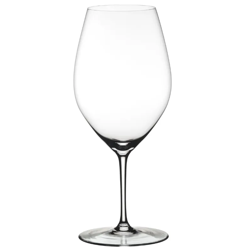 Riedel Vinvänliga Magnum Vinglas - 4 Glas