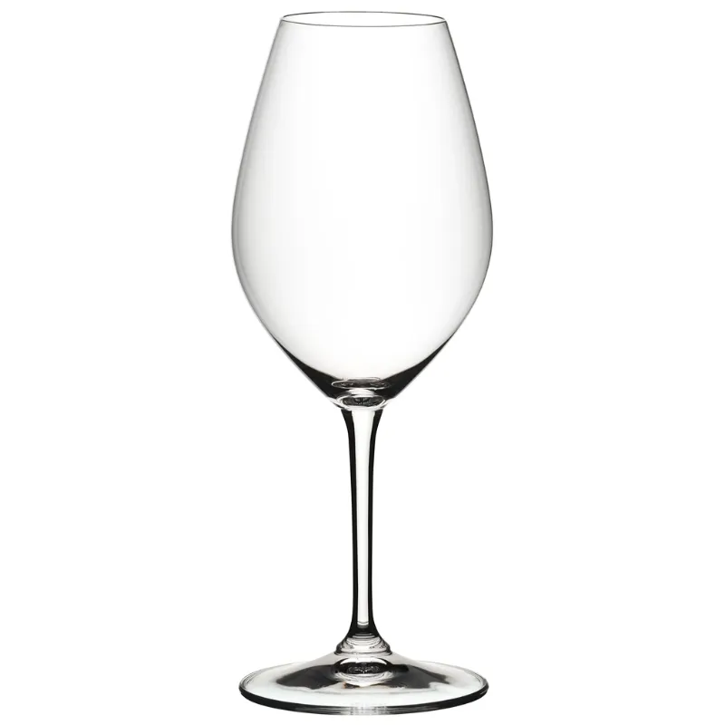 Riedel Wine Friendly Rödvinsglas - 4 Glas
