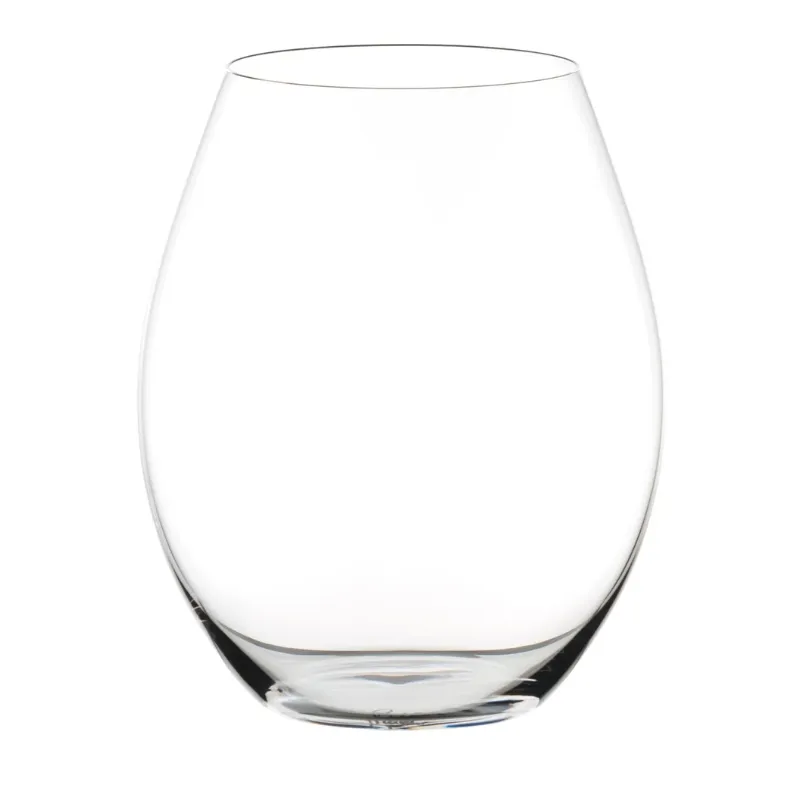 Riedel Wine Friendly Tumblerglas - 4 Glas