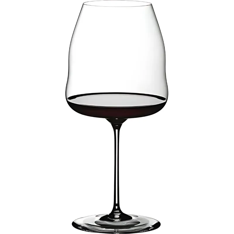 Riedel Winewings Winewings Pinot Noir/nebbiolo Vinglas - 1 St.