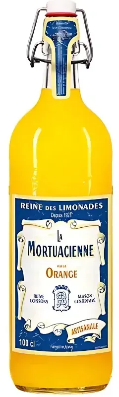 Rieme Apelsin Lemonad 100 Cl