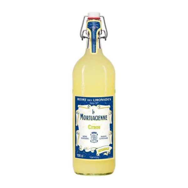 Rieme Citron Lemonade 100 Cl