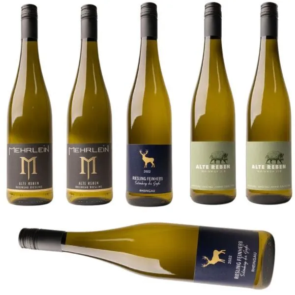 Riesling Smakbox Vol.1