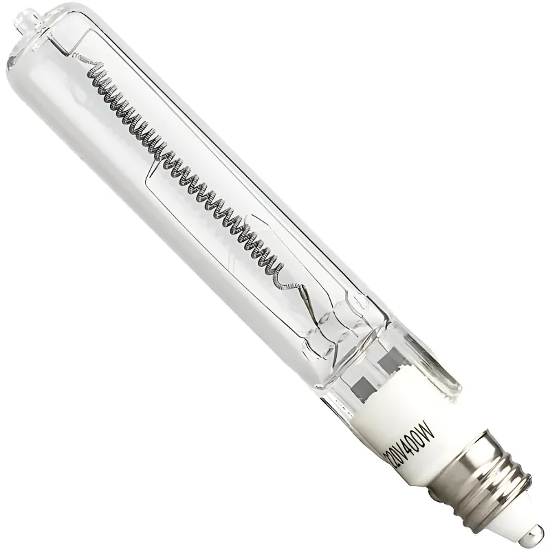 Ring Beam Värmare - Hario