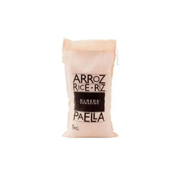 Ris Paella Ps (1 Kg)