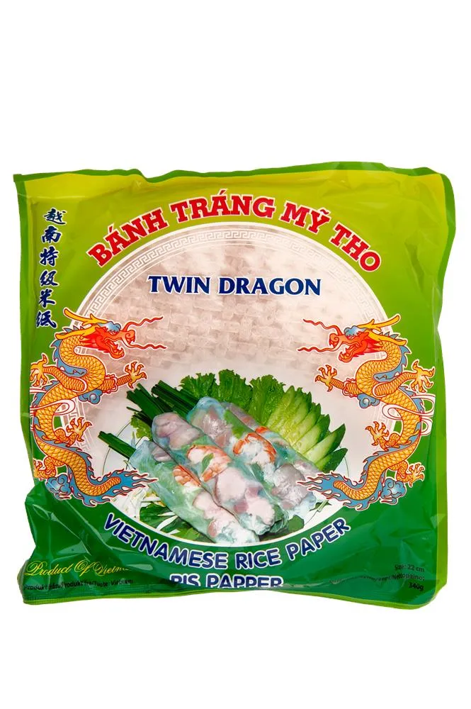 Rispapper 22 Cm 33 Ark