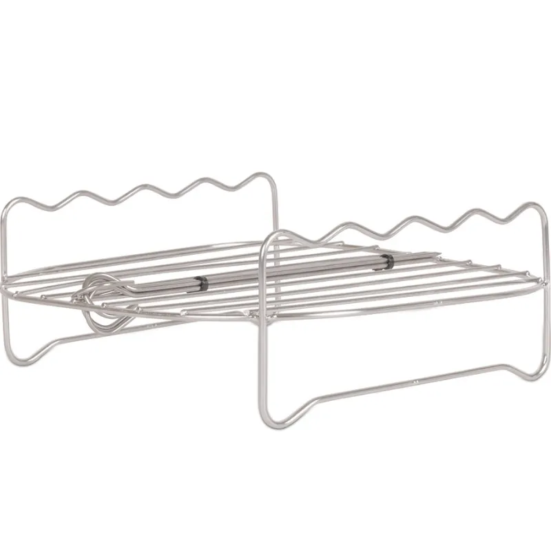 Rist Med 4 Spyd Til Airfryer