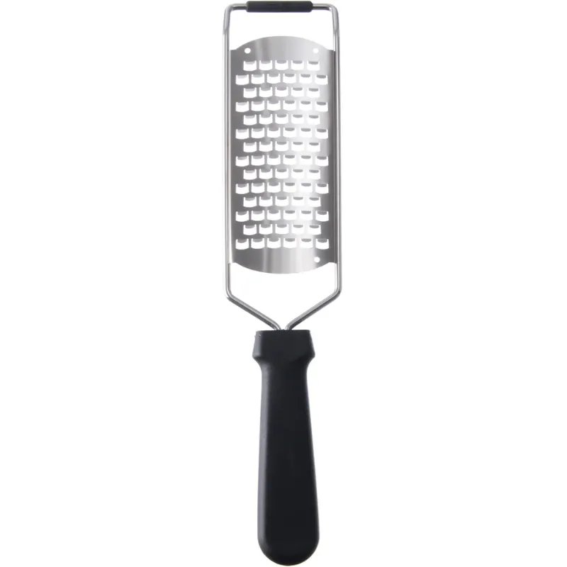 Rivjärn Grovt, Rostfritt Stål, Pp-handtag 65x134/330 Mm