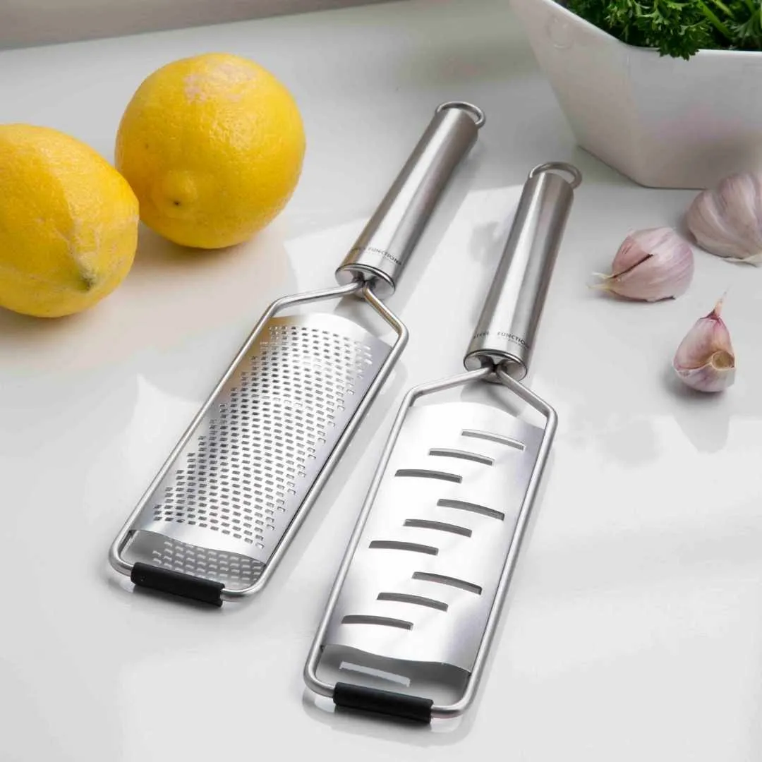 Rivjärn Set - 2 St.