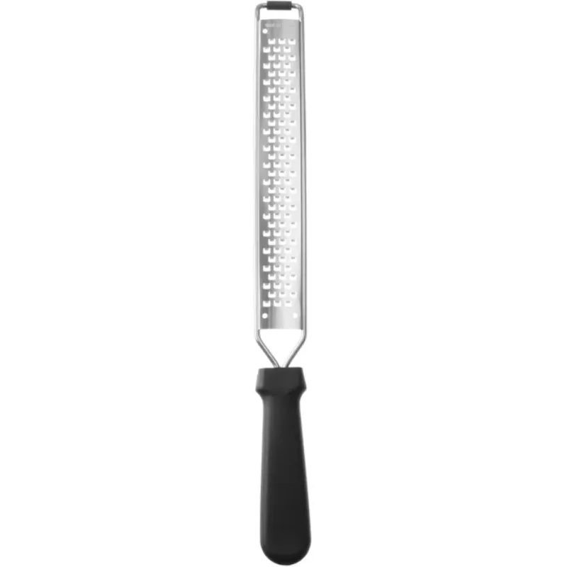 Rivjärn, Smal Form, Etsad, Grov