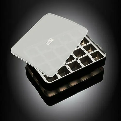 Istärningsbricka För Tärningar 3x3 Cm